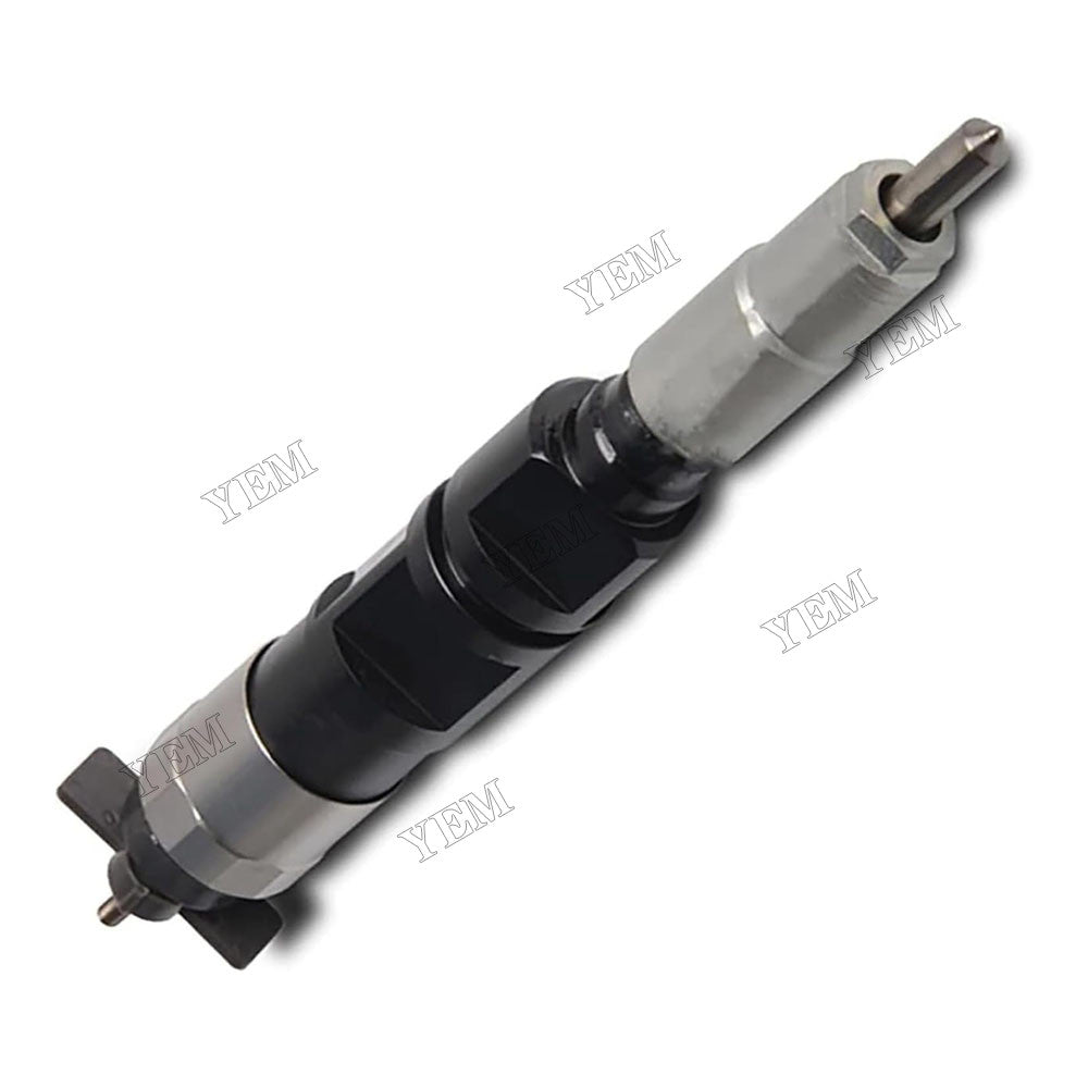 For John Deere Engine 4045 6068 Tractor 7195J 7200J 7200R 7210J 7210R 7215J 7215R 7230J Fuel Injector SE501926 For John Deere