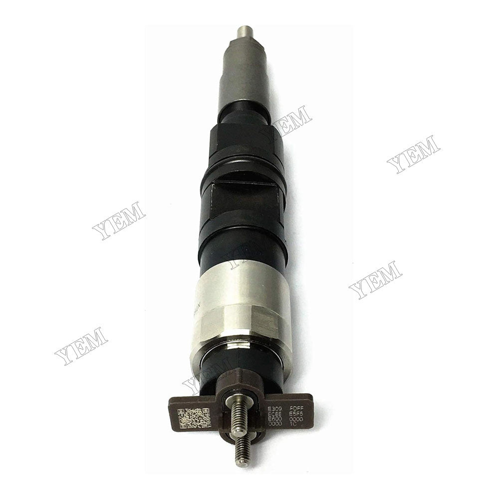 For John Deere 6068 4045 Engine E210LC E240LC E300LC 755D 1170E 624J 624K 644K 848H 670G 672G Fuel Injector RE529118 RE524382 For John Deere