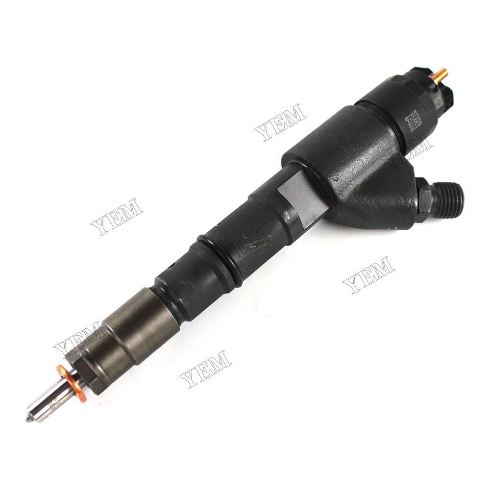 For Deutz TCD4L2012 TCD6L2012 Volvo D6E Engine EC200 EC210 EC210B Excavator Fuel Injector VOE20798683 04290987