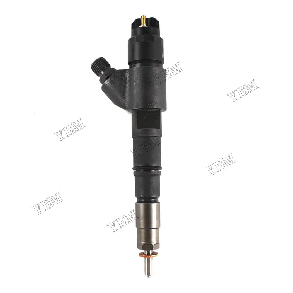 For Deutz TCD4L2012 TCD6L2012 Volvo D6E Engine EC200 EC210 EC210B Excavator Fuel Injector VOE20798683 04290987 For Deutz