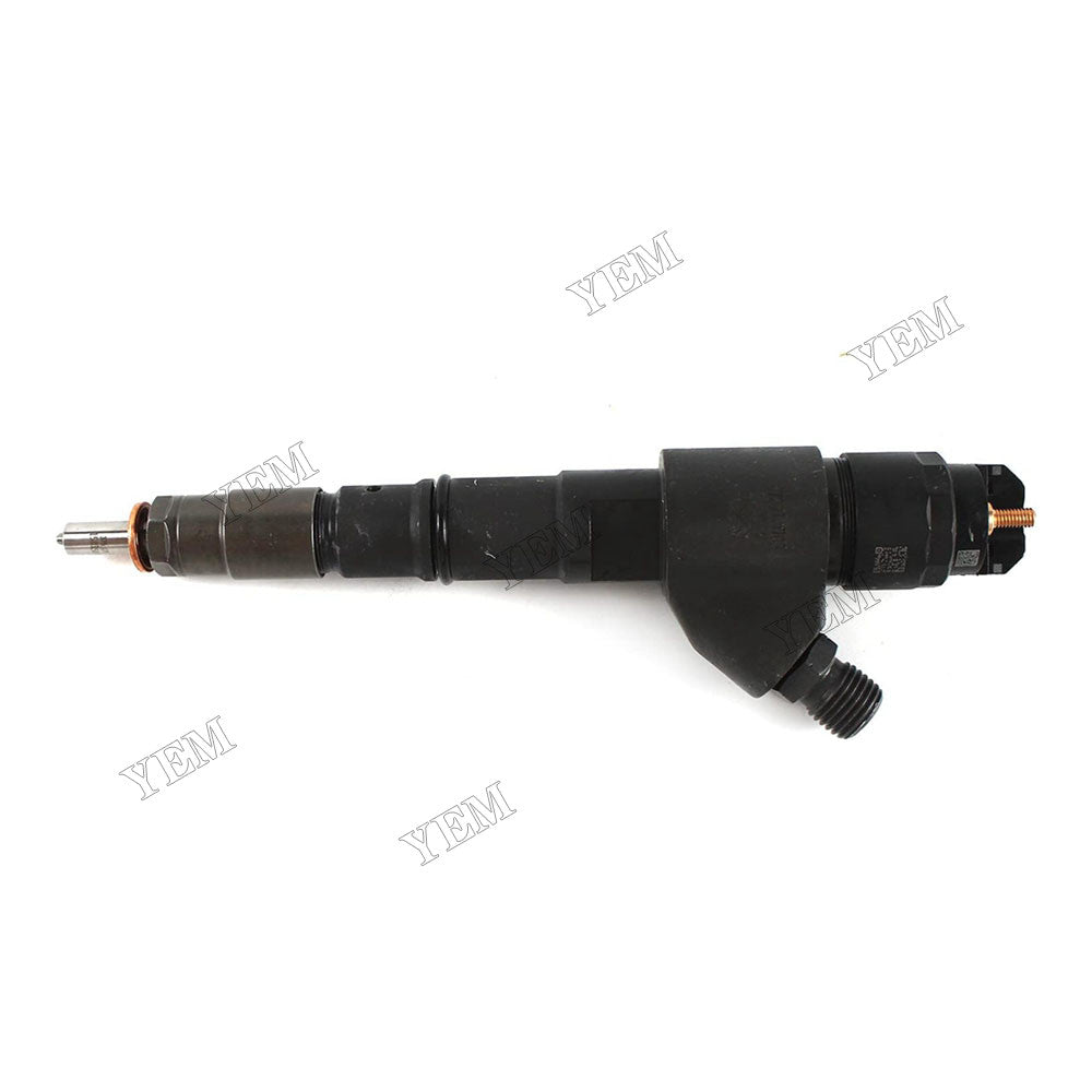 For Deutz TCD4L2012 TCD6L2012 Volvo D6E Engine EC200 EC210 EC210B Excavator Fuel Injector VOE20798683 04290987 For Deutz