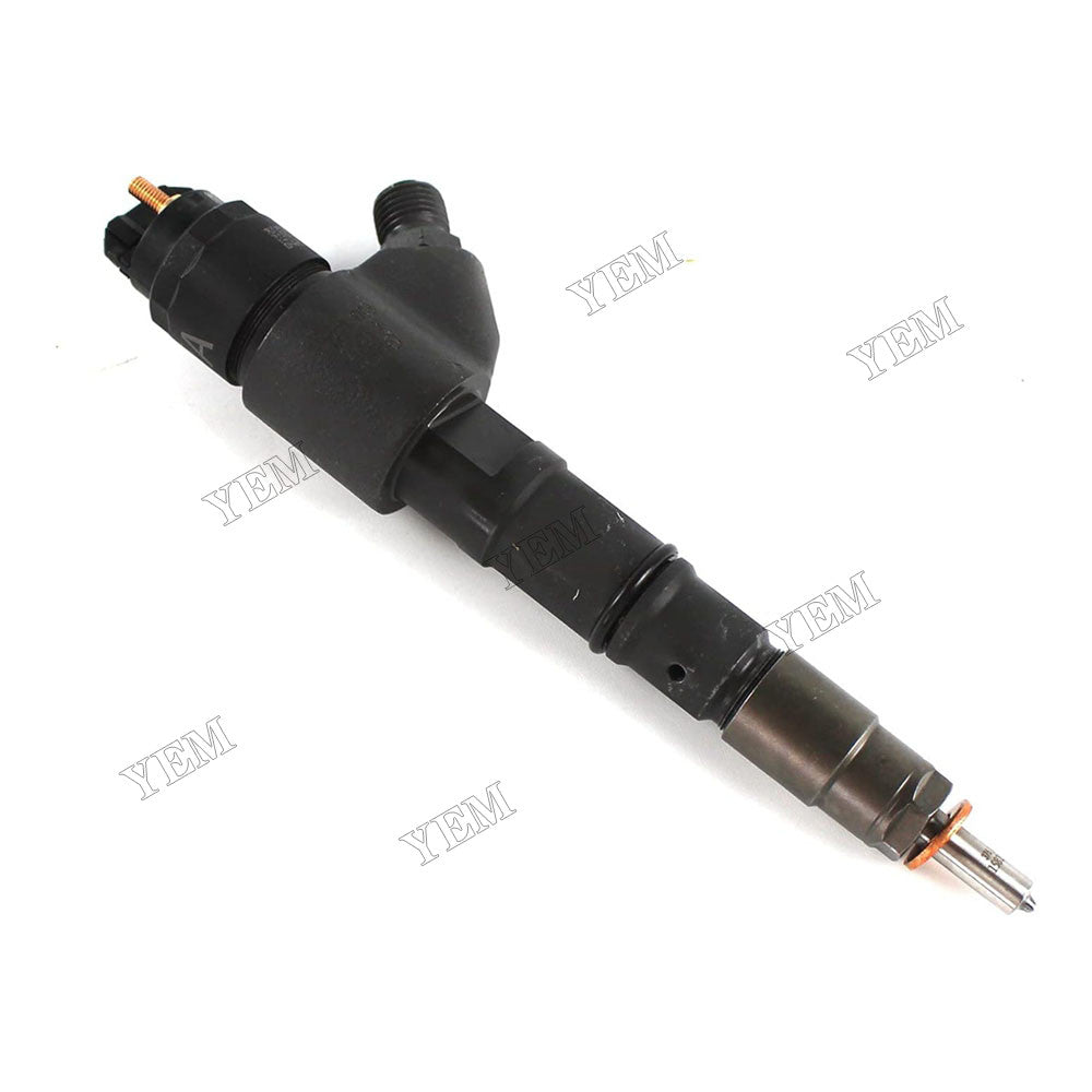For Deutz TCD4L2012 TCD6L2012 Volvo D6E Engine EC200 EC210 EC210B Excavator Fuel Injector VOE20798683 04290987 For Deutz