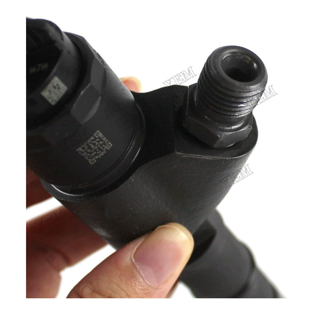 For Deutz TCD4L2012 TCD6L2012 Volvo D6E Engine EC200 EC210 EC210B Excavator Fuel Injector VOE20798683 04290987 For Deutz