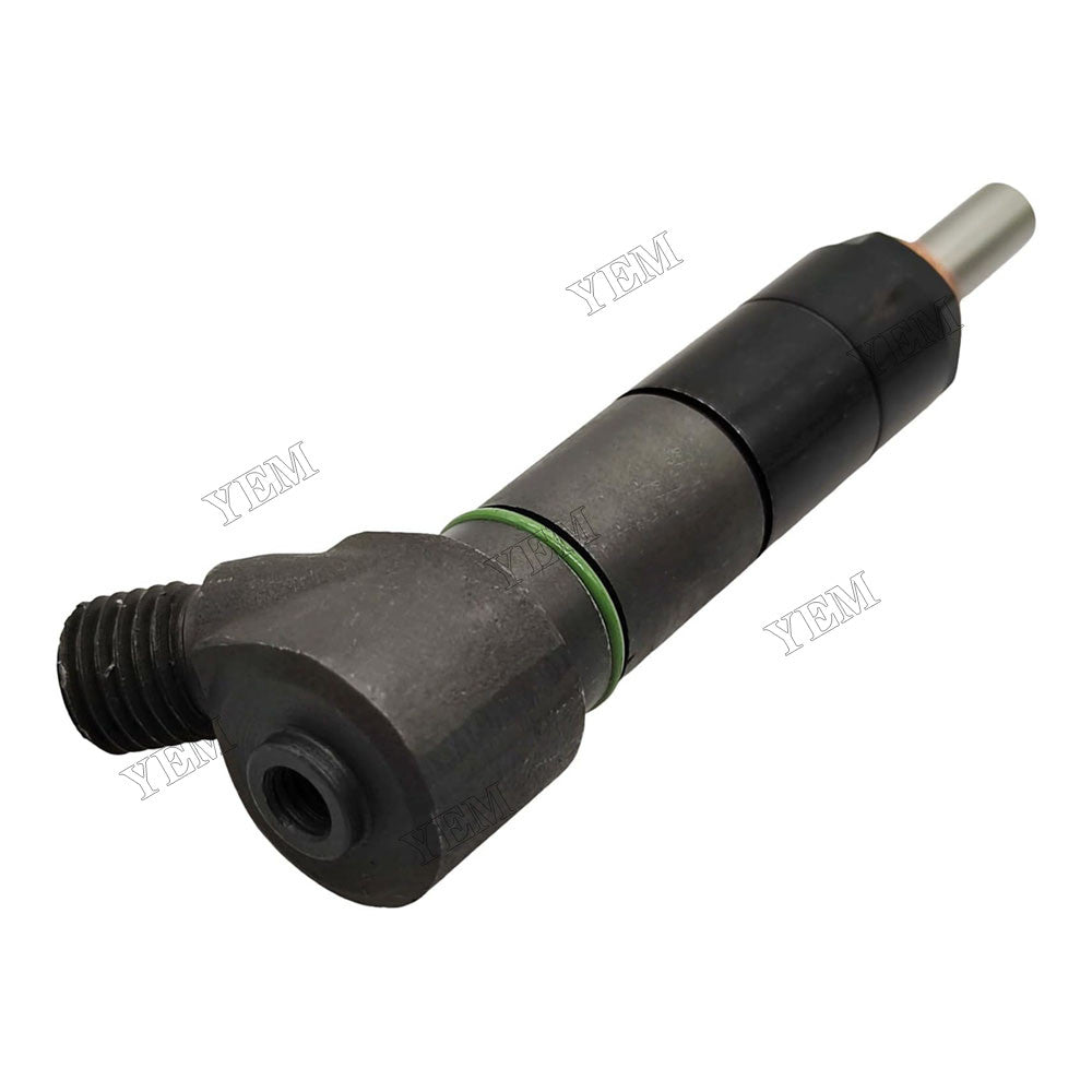 For John Deere Engine 4024 5030 Tractor 520 4720 5030 5065M 5075M Loader 244J 304J 318D 319D 320D 323D 324J 326D Fuel Injector RE529390 For John Deere