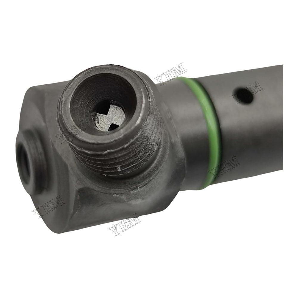 For John Deere Engine 4024 5030 Tractor 520 4720 5030 5065M 5075M Loader 244J 304J 318D 319D 320D 323D 324J 326D Fuel Injector RE529390 For John Deere