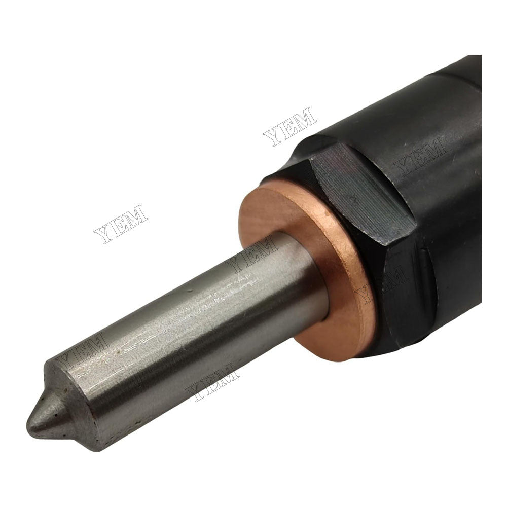 For John Deere Engine 4024 5030 Tractor 520 4720 5030 5065M 5075M Loader 244J 304J 318D 319D 320D 323D 324J 326D Fuel Injector RE529390 For John Deere