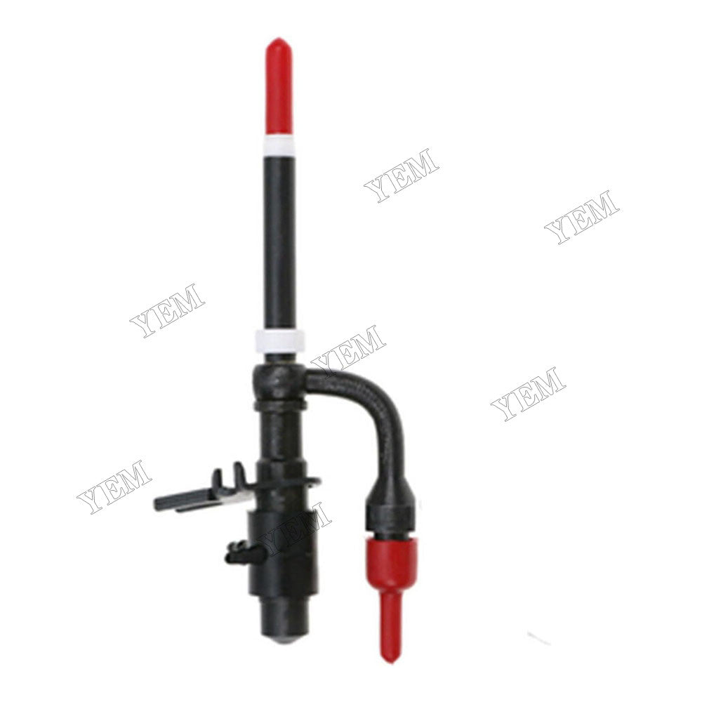 For Ford Transit 2.5 TD LDV Convoy 2.5 TDI Fuel Injector 1048438