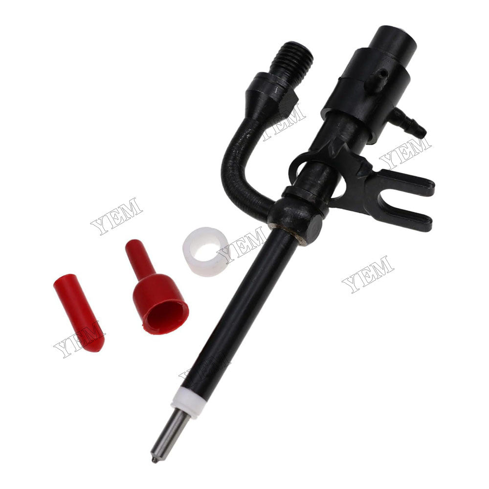 For Ford Transit 2.5 TD LDV Convoy 2.5 TDI Fuel Injector 1048438 For Ford