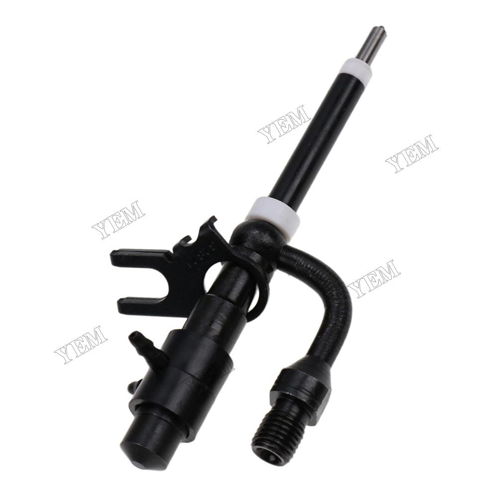 For Ford Transit 2.5 TD LDV Convoy 2.5 TDI Fuel Injector 1048438 For Ford