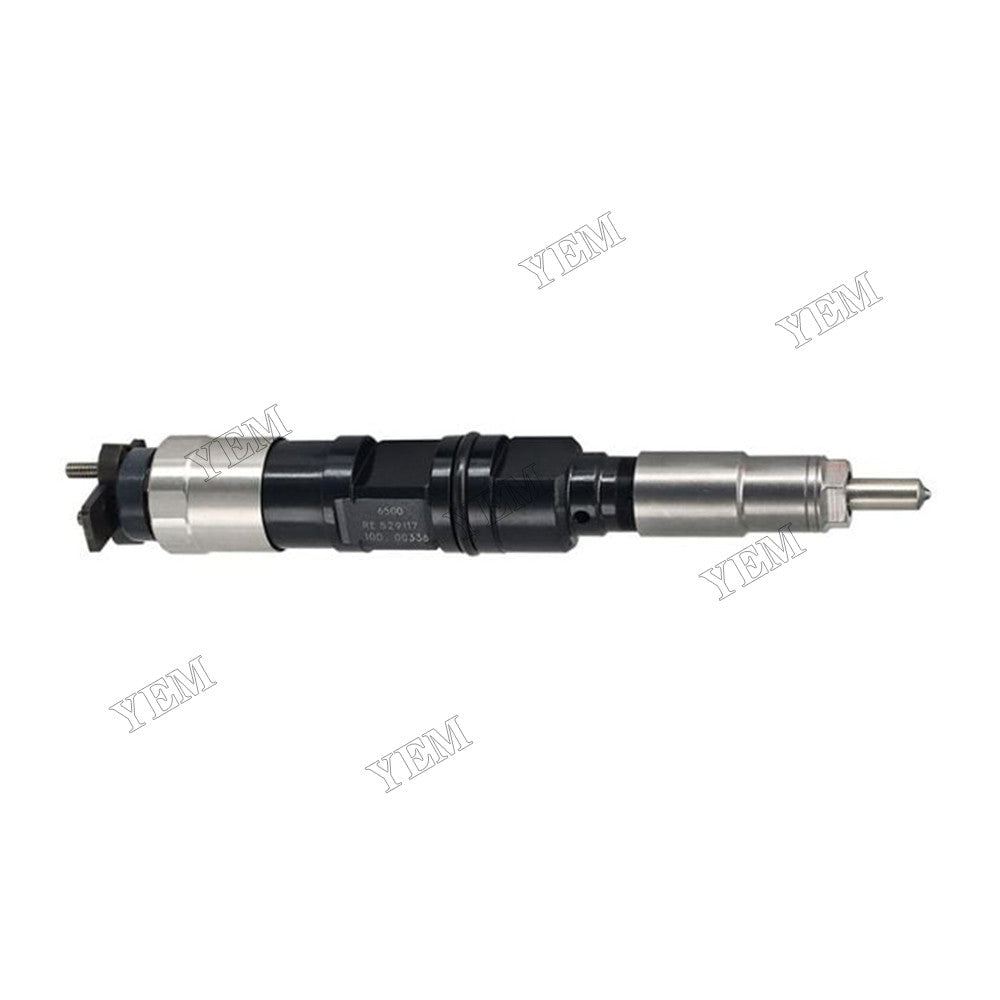 For John Deere 4045 6068 Engine E240LC E300LC 210G Excavator Fuel Injector SE501927 RE546782 For John Deere