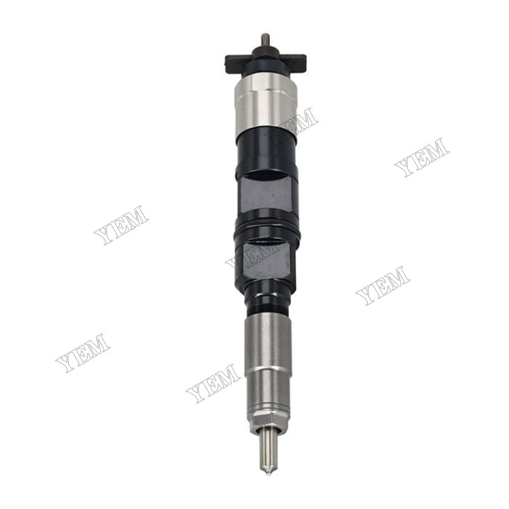 For John Deere 4045 6068 Engine E240LC E300LC 210G Excavator Fuel Injector SE501927 RE546782 For John Deere