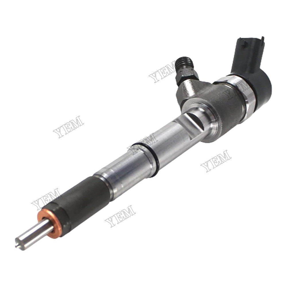 For Perkins 854E-E34TA 854F-E34T Iveco F5HFL413 Engine New Holland C232 C238 L230 L225 4Pcs Fuel Injector T412569 5801470098 For Perkins