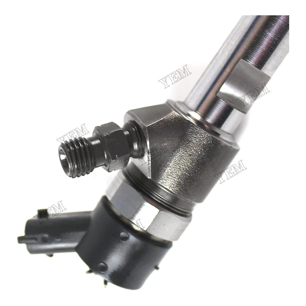 For Perkins 854E-E34TA 854F-E34T Iveco F5HFL413 Engine New Holland C232 C238 L230 L225 4Pcs Fuel Injector T412569 5801470098 For Perkins