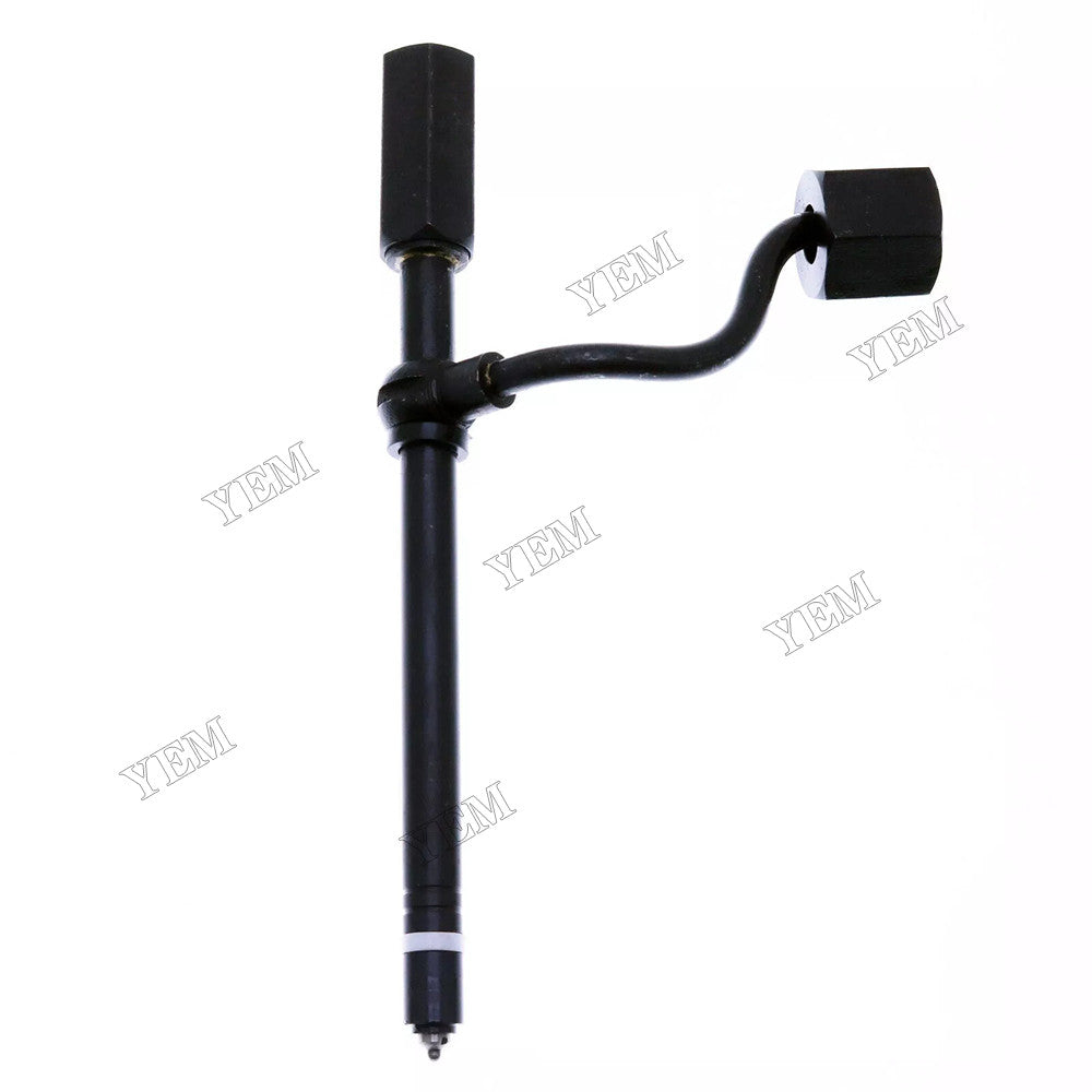 For Caterpillar CAT Engine 3208 3204 Excavator 225 Tractor 613B D3 D3B Loader 910 931 4Pcs Pencil Fuel Injector 9L-6969