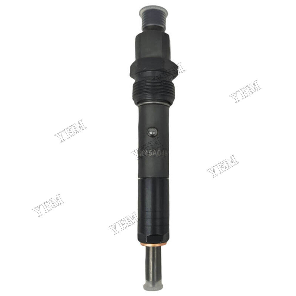 For Perkins Engine 903-27 3.1524 Fuel Injector 2645A049
