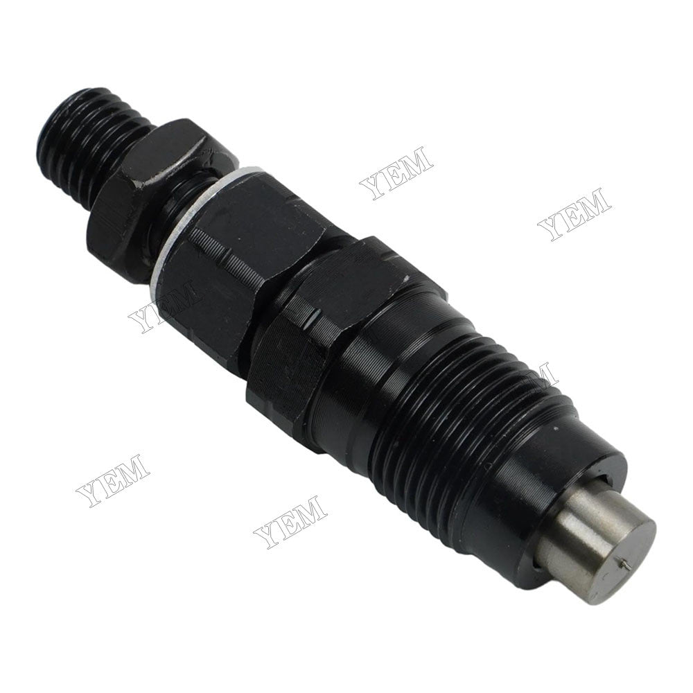 For Iseki Engine E3CD 3Pcs Fuel Injector 62153000270B 62153000310 For Iseki