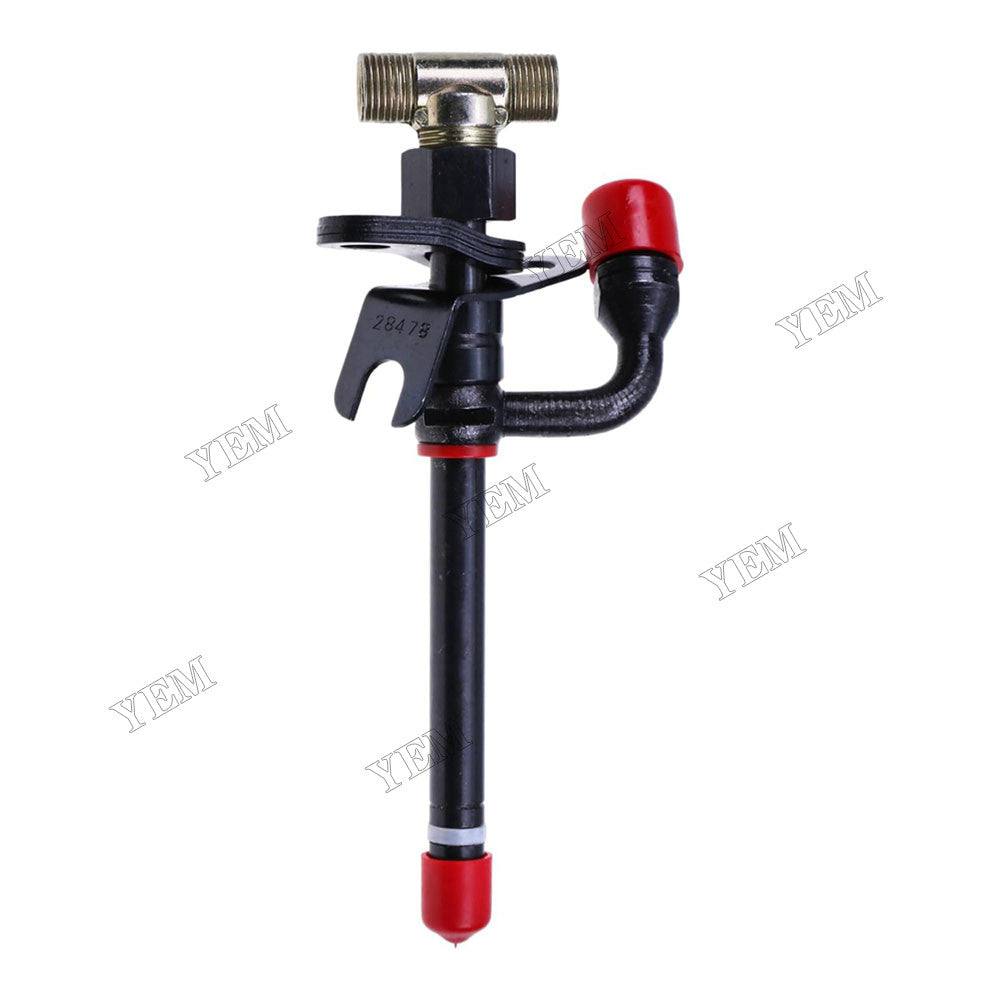 For John Deere Engine 3029 Tractor 6200 6300 6400 6600 8875 5400 6500 6200L 3Pcs Fuel Injector RE36939 RE38087 28485 For John Deere