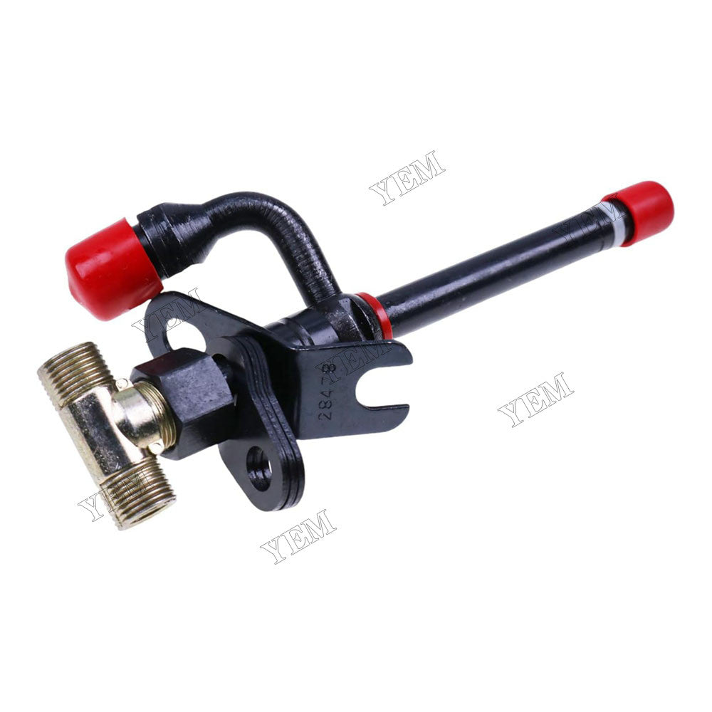 For John Deere Engine 3029 Tractor 6200 6300 6400 6600 8875 5400 6500 6200L 3Pcs Fuel Injector RE36939 RE38087 28485 For John Deere