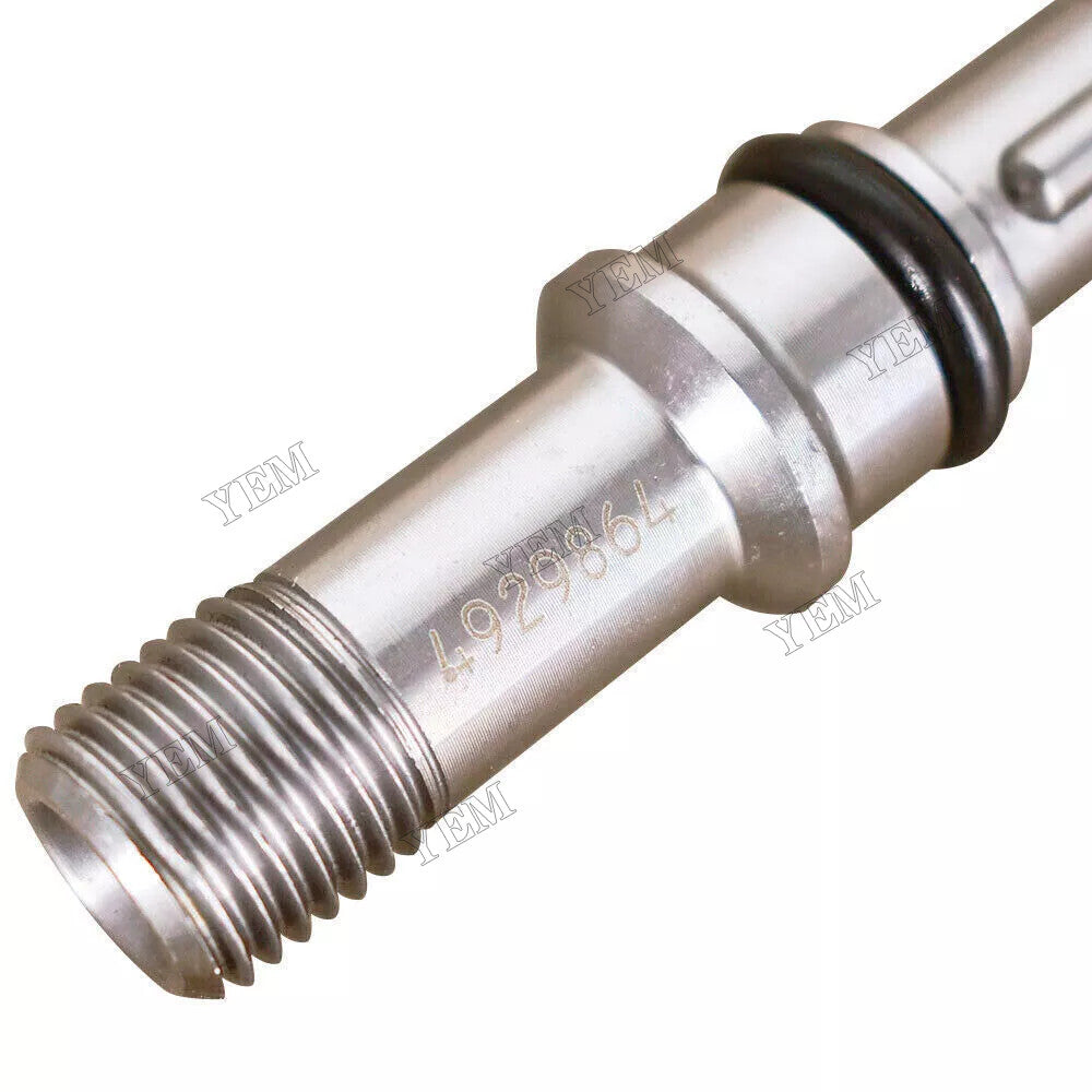 For Dodge Ram 2500 3500 4500 5500 Cummins Diesel 5.9L 6.7L 6Pcs Injector Connector Tubes 4929864 For Cummins