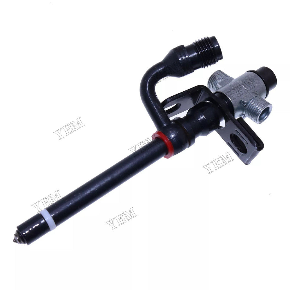 For John Deere 4045D 4045T 6068D 3215 3220 6715 6020 6120 6220 6320 6420 6520 6620 6120L 6PCS Pencil Fuel Injector RE531436 RE507766 38416 For John Deere