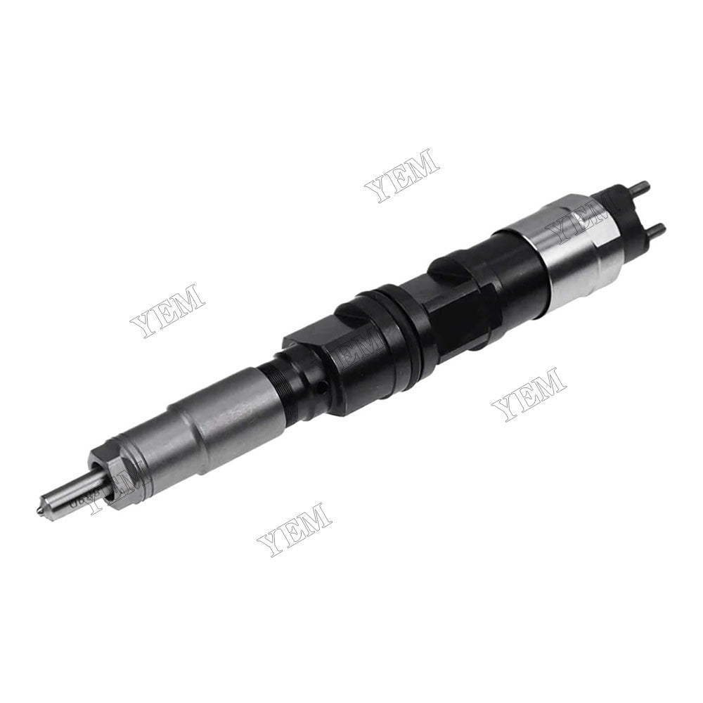 For John Deere Engine 6081 Tractor 8120 8220 8320 8420 8520 Fuel Injector RE518726 For John Deere