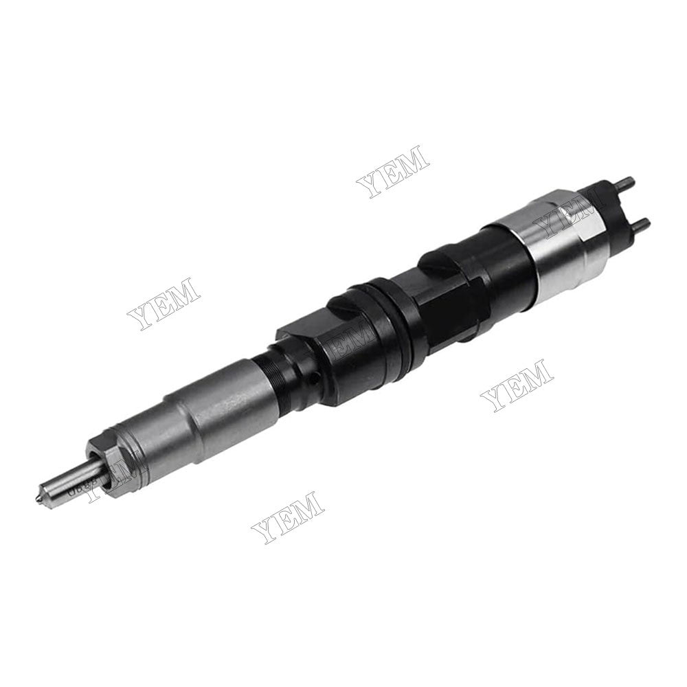 For John Deere Engine 6081 Tractor 8120 8220 8320 8420 8520 Fuel Injector RE518726 For John Deere