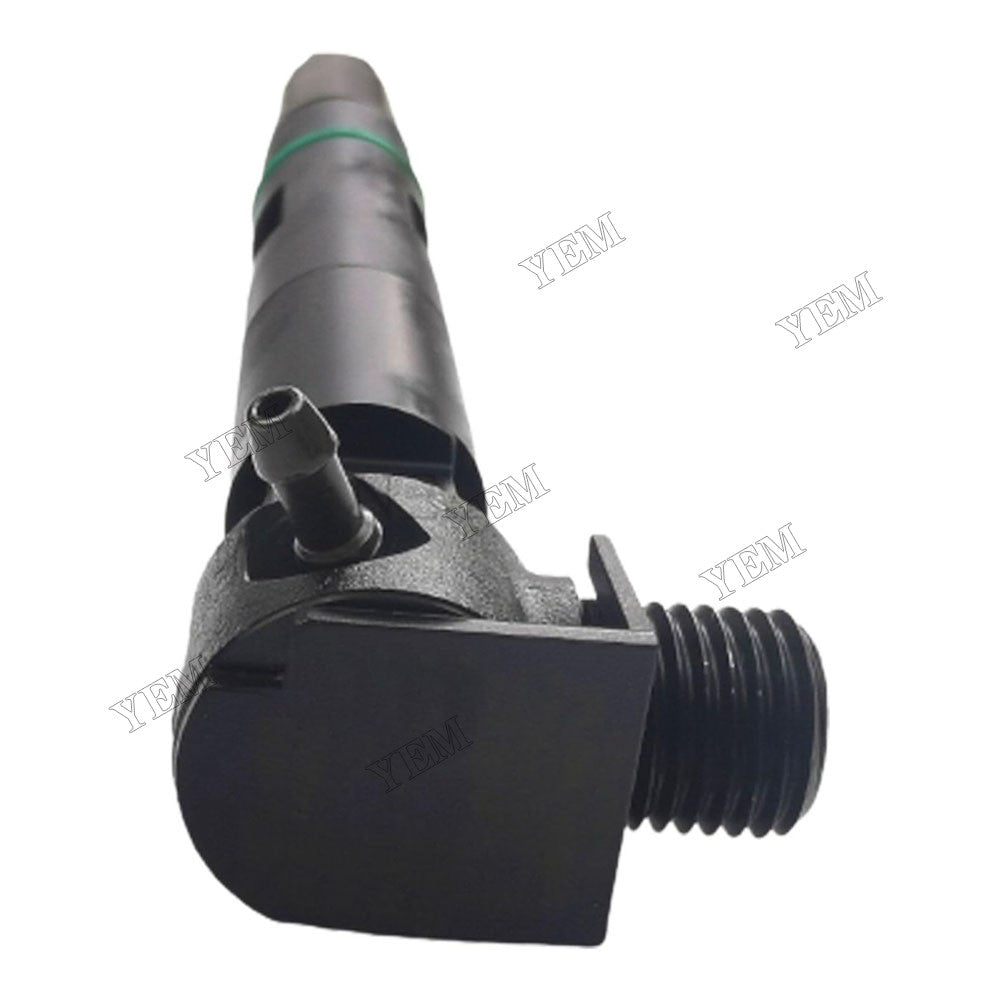 For Doosan Engine D18 D24 Bobcat Excavator E32 E35 E37 E42 Loader S100 S130 S530 Fuel Injector 28234058 For Bobcat