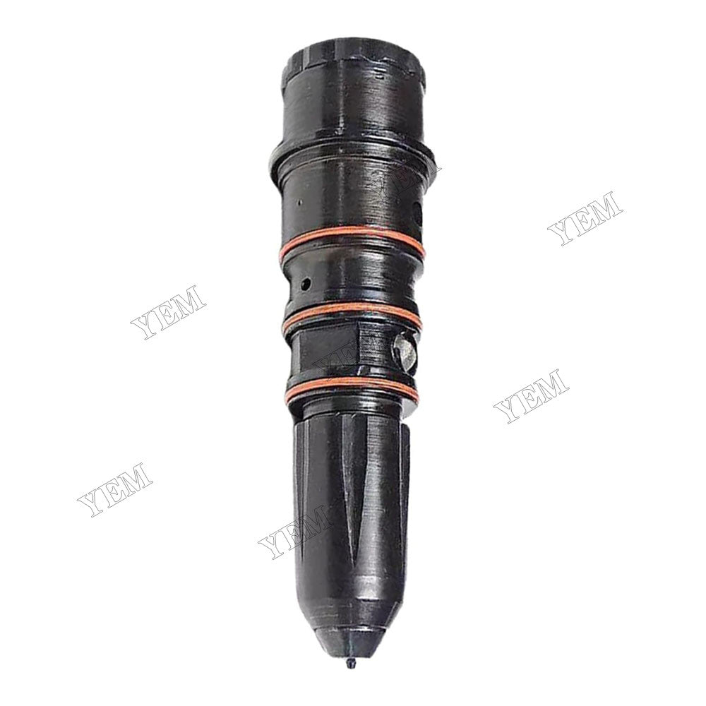 For Cummins Engine NH855 N855 NT855 NTA855 KTA19 6 Pcs Fuel Injector 3069767 3059424