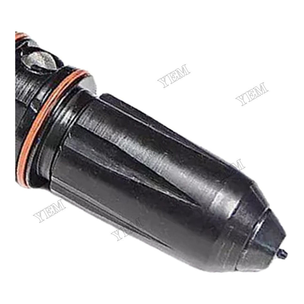 For Cummins Engine NH855 N855 NT855 NTA855 KTA19 6 Pcs Fuel Injector 3069767 3059424 For Cummins