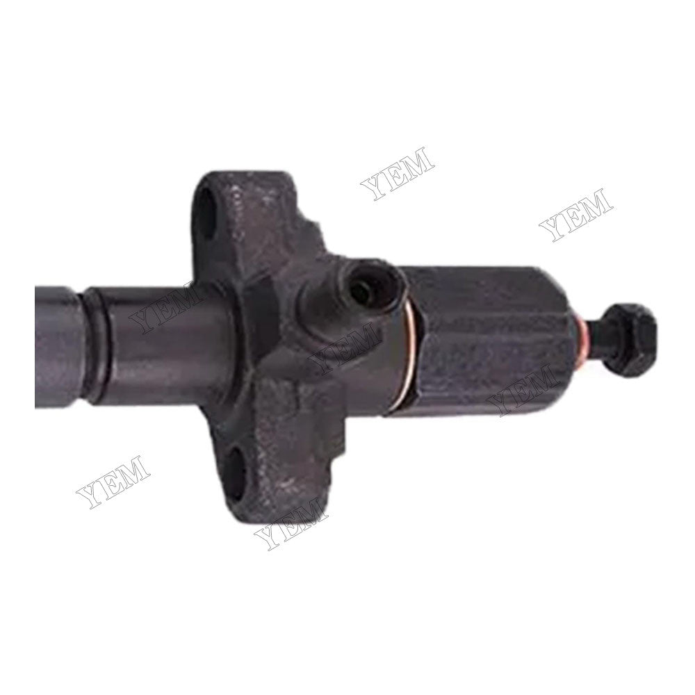 For Perkins Engine D3.152 D4.203 4Pcs Fuel Injector 2645680 For Perkins