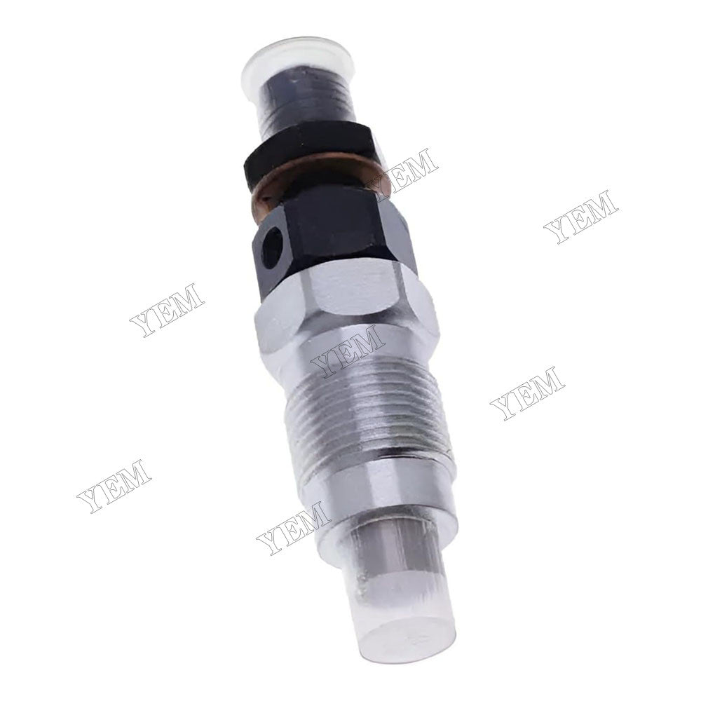 For Toyota Engine 1DZ 1DZ-III 3Z 15Z 7FD35-45 Fuel Injector 23600-78C00-71 For Toyota