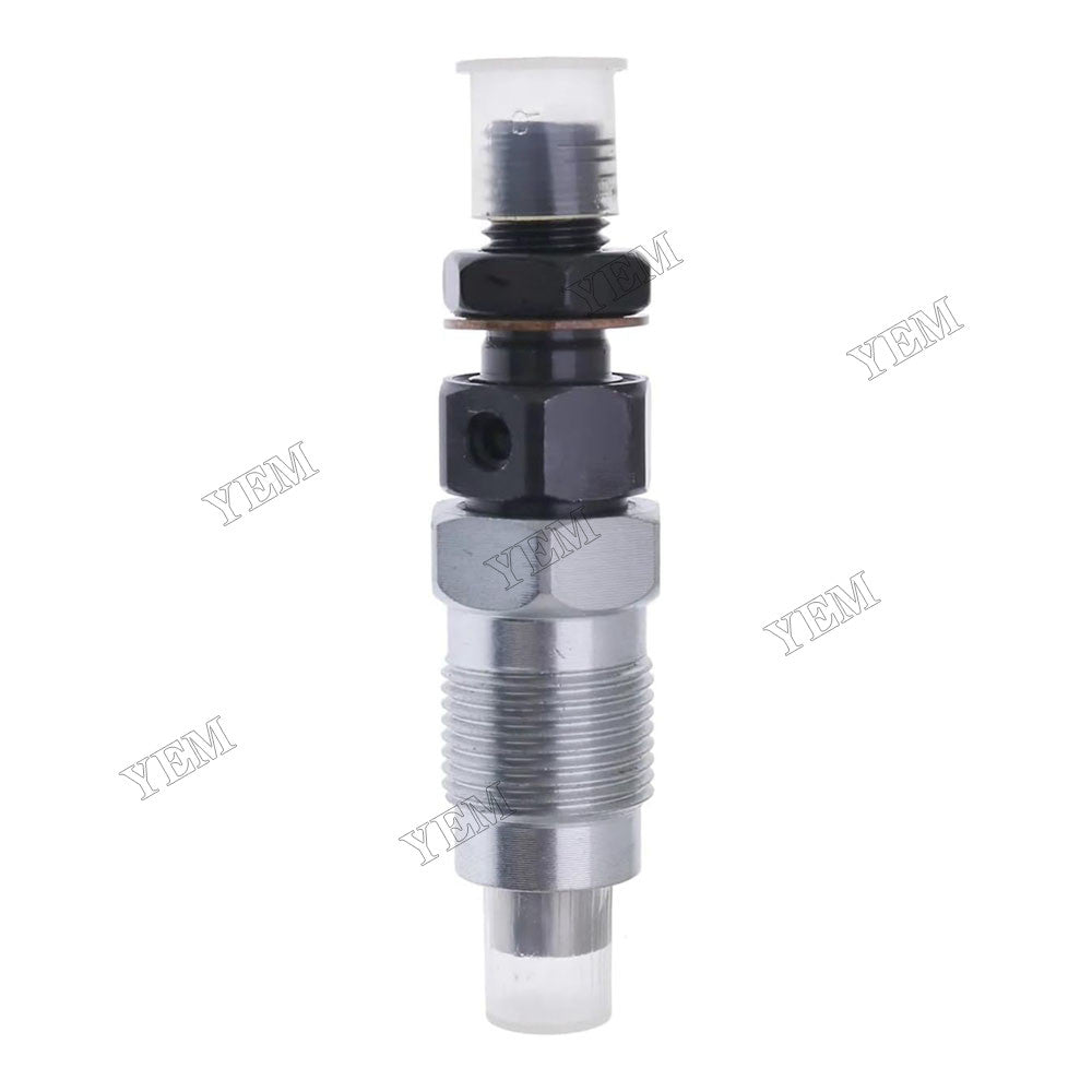 For Toyota Engine 1DZ 1DZ-III 3Z 15Z 7FD35-45 Fuel Injector 23600-78C00-71 For Toyota