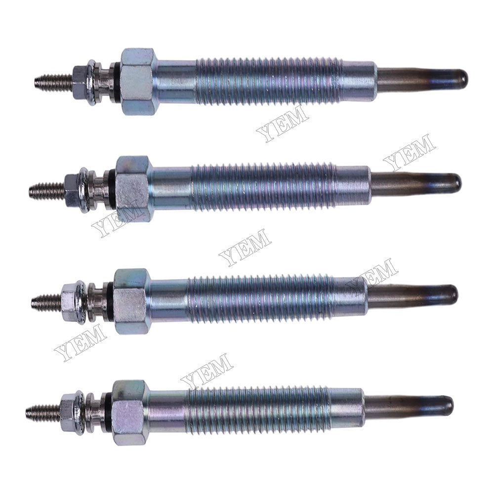 For Kioti Tractor CK25 CK27 CK30 CK35 DK35 DK40 DK45 DK50 DK55 Glow Plug E6303-65511 For Kioti
