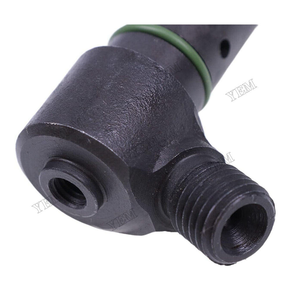 For John Deere Engine 4024 5030 Tractor 520 4720 5030 5065M 5075M 4Pcs Fuel Injector RE529390 For John Deere