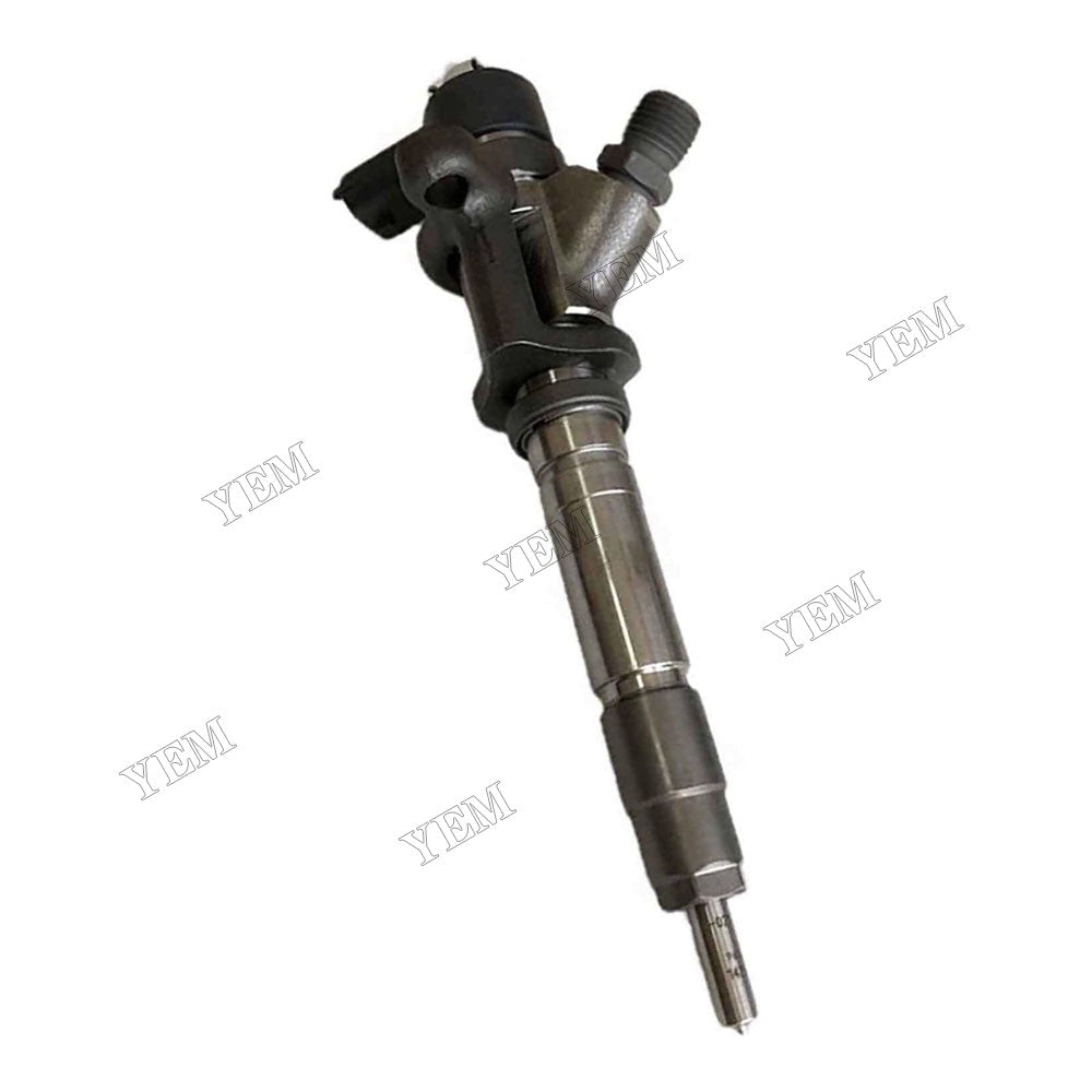 For Mitsubishi Engine 4M50 Fuel Injector 0445120048 ME226718