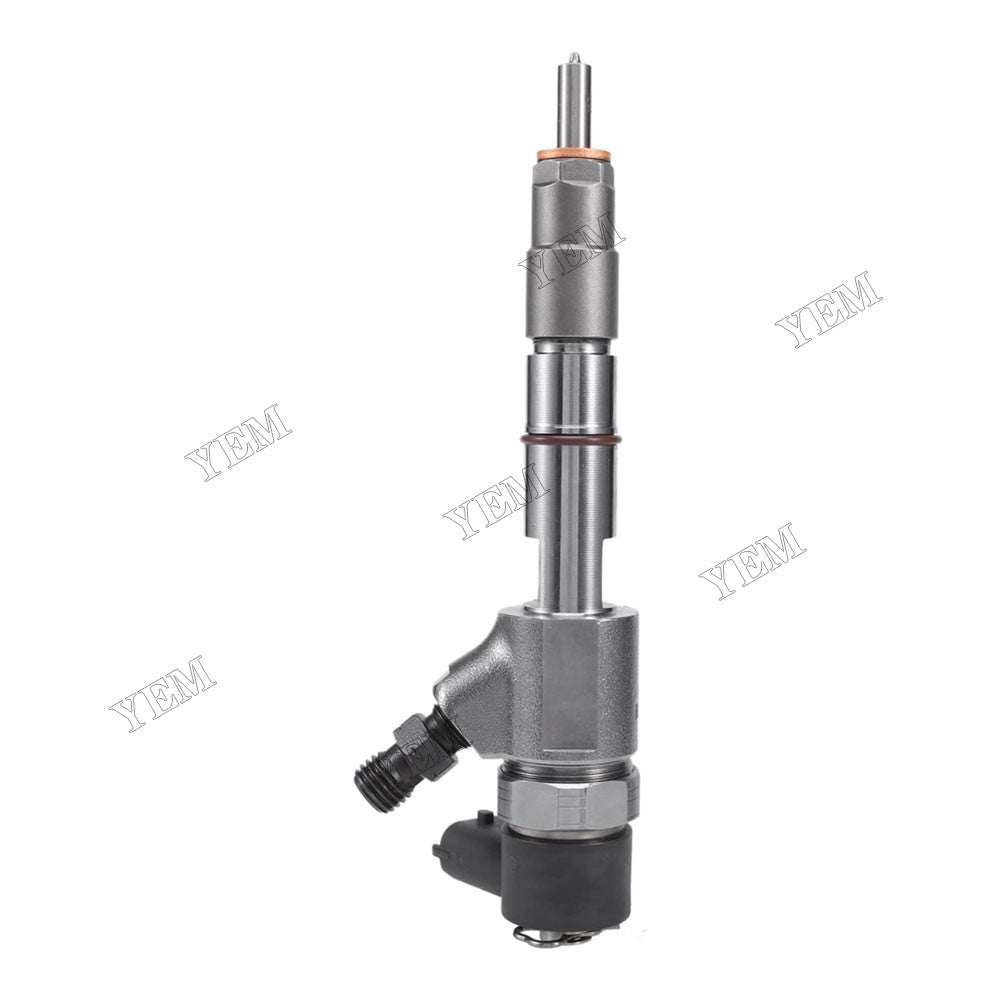 For Bosch Mitsubishi Engine D04EG Fuel Injector 0445110610 32K6100011 For Mitsubishi