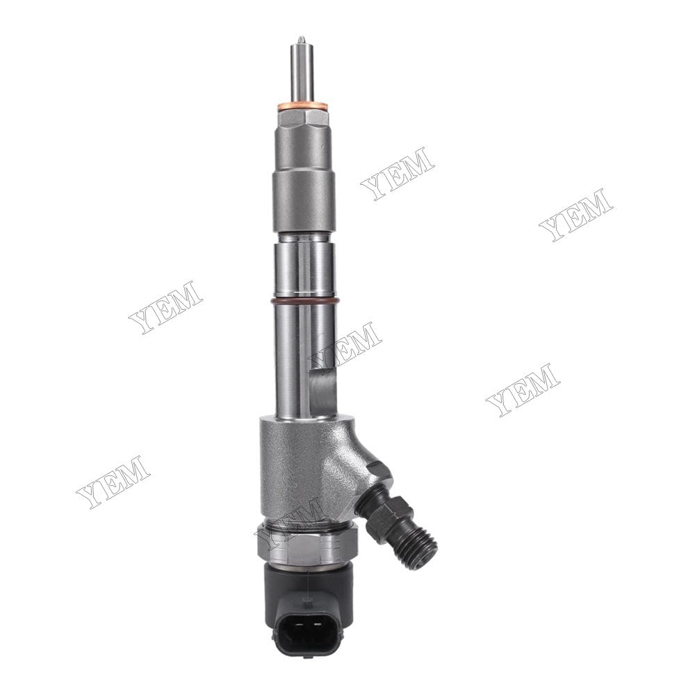 For Bosch Mitsubishi Engine D04EG Fuel Injector 0445110610 32K6100011 For Mitsubishi