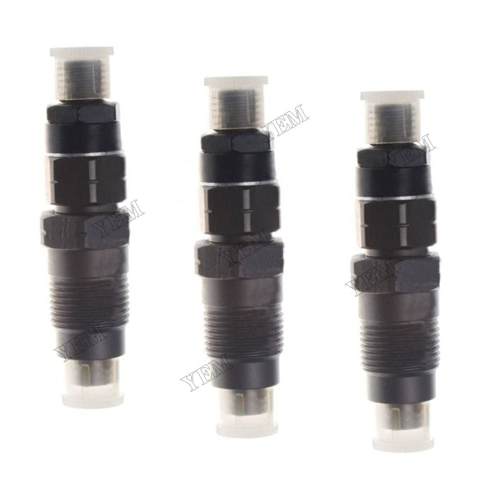 For Iseki Engine E383-A Fuel Injector 62153000050B 62153000300 For Iseki