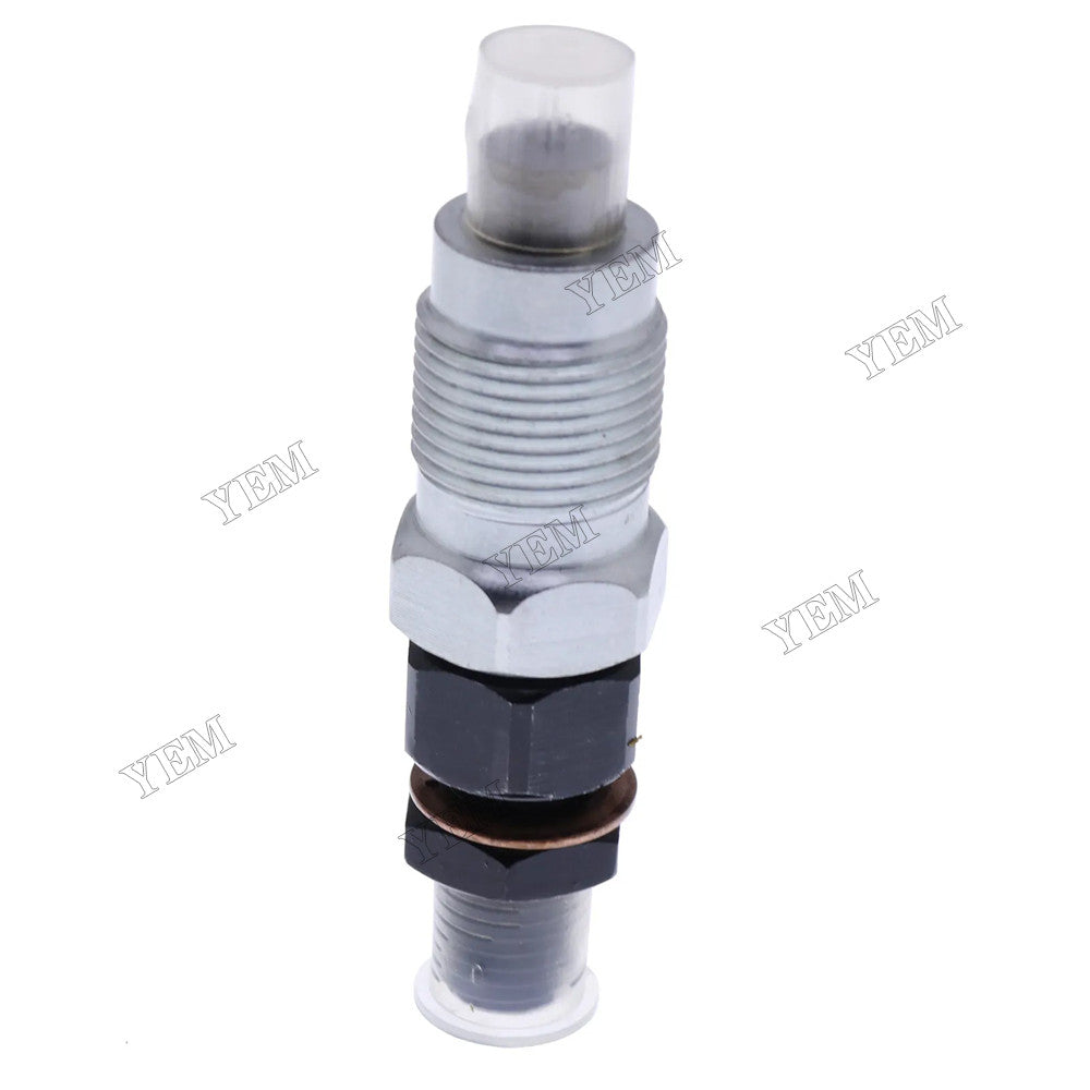 For Toyota Engine 1KZ-T 1KZ-TE Land Cruiser 4 Pcs Fuel Injector 093500-5700 23600-69105 For Toyota
