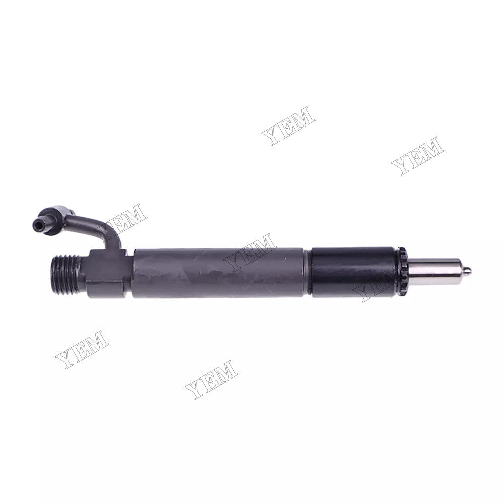 For Navistar Engine DT466C 6 PCS Fuel Injector With Nozzle 1817016C91 781777 For Navistar