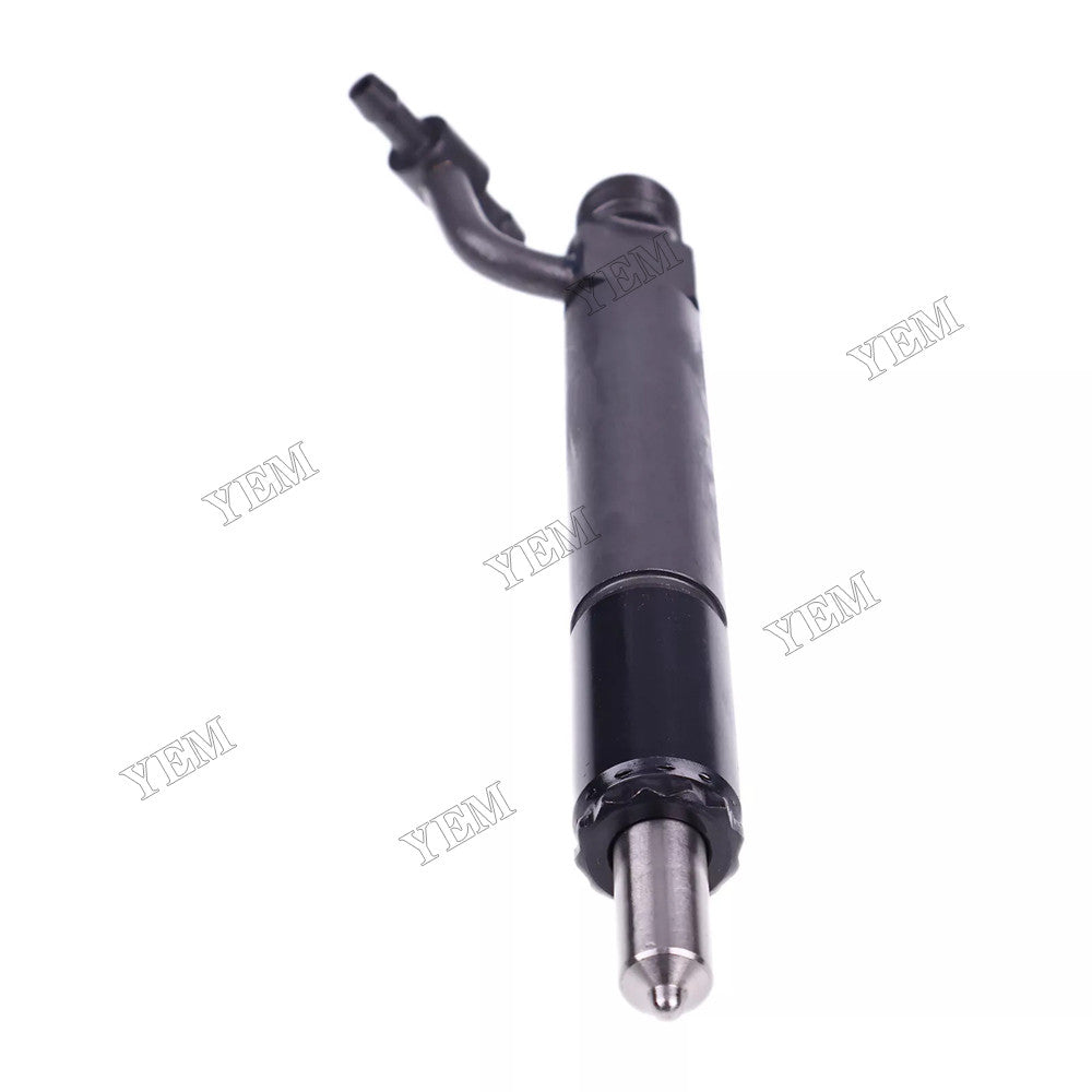 For Navistar Engine DT466C 6 PCS Fuel Injector With Nozzle 1817016C91 781777 For Navistar