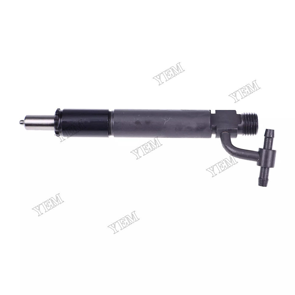 For Navistar Engine DT466C 6 PCS Fuel Injector With Nozzle 1817016C91 781777 For Navistar