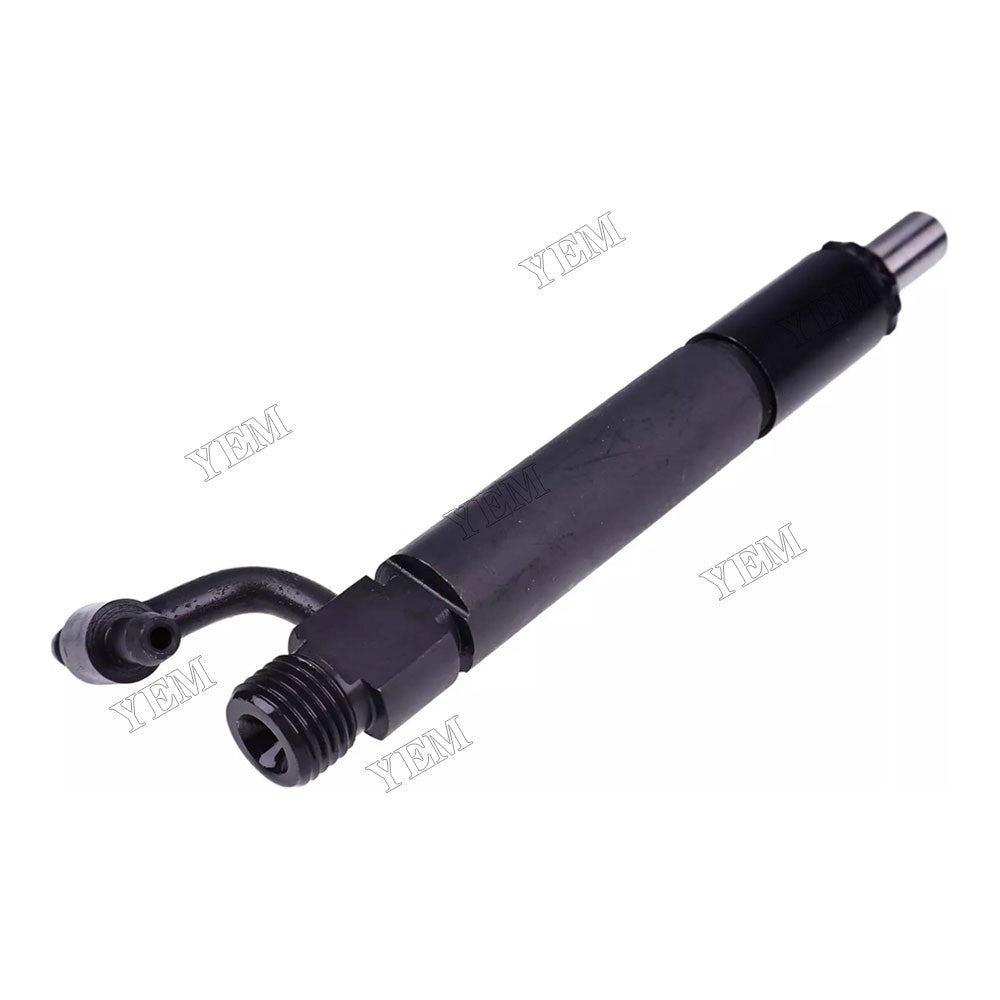 For Navistar Engine DT466 DTA466 6 PCS Fuel Injector With Nozzle 1817394C91 781800 For Navistar