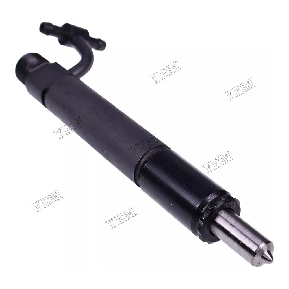 For Navistar Engine DT466 DTA466 6 PCS Fuel Injector With Nozzle 1817394C91 781800 For Navistar