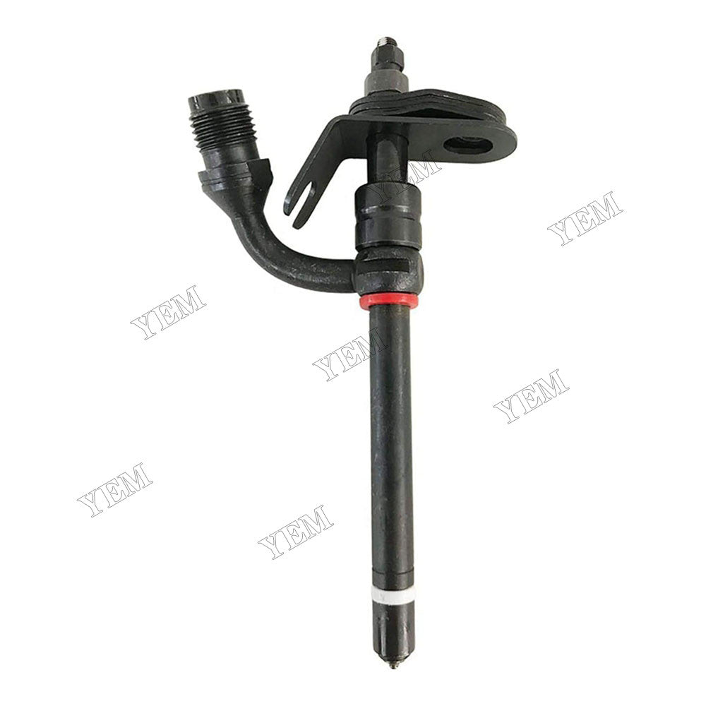 For John Deere 6059T 6068 6081 Engine 350 330B 5303 6110 5220 1450 1550 4045 1450 6 PCS Fuel Injector RE48786 For John Deere