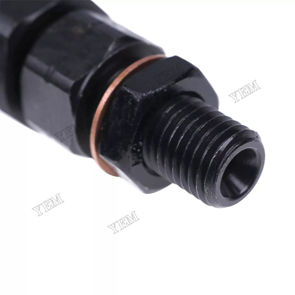 For Case IH Compact Tractor D25 D29 D33 DX23 DX25 DX26 DX29 DX33 3Pcs Fuel Injector 131406440 For Case