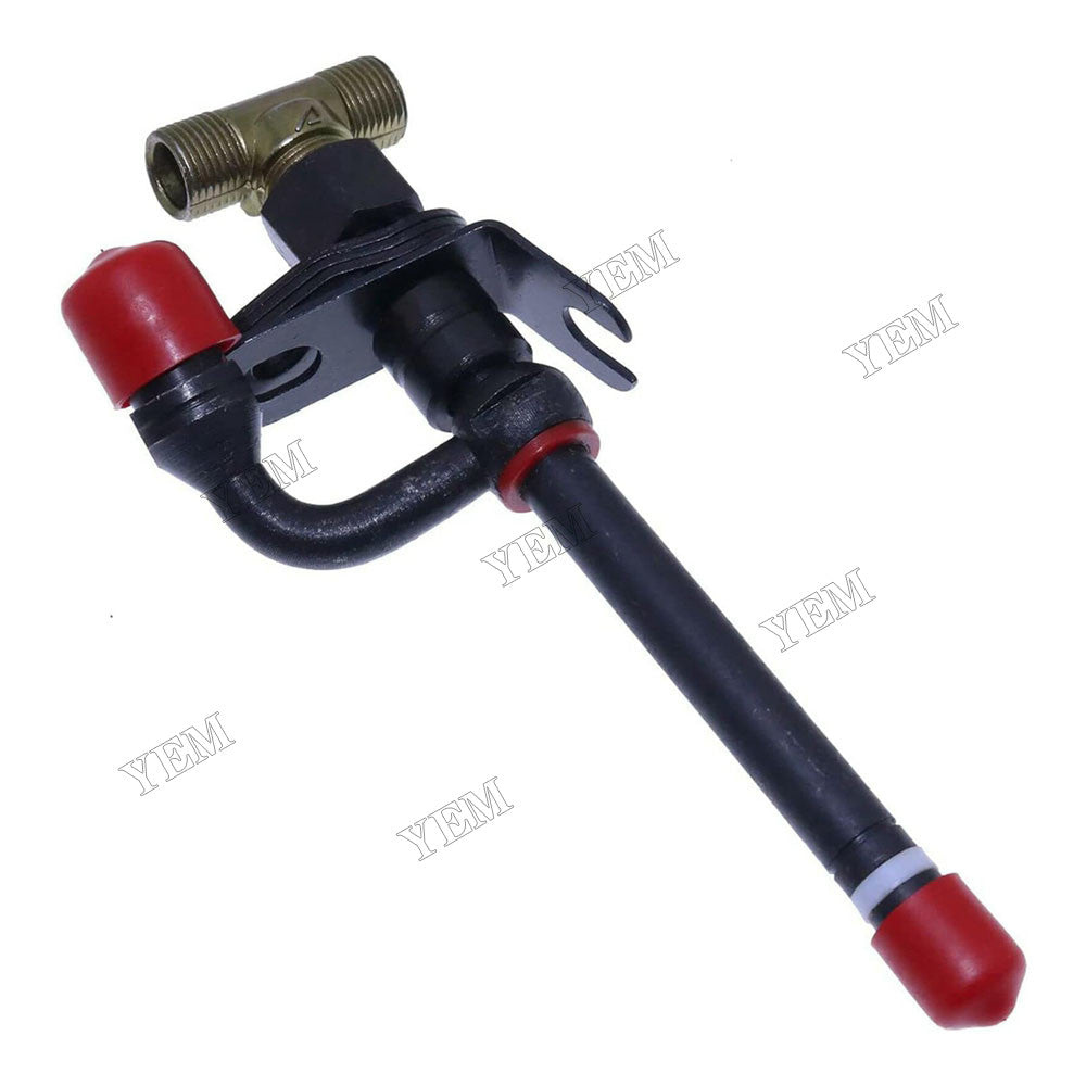 For John Deere Engine 4039 4045 4239 Excavator 490 190E 290D 490D 490E 495D 590D 595D 690D 690DR 690ELC 70D 790ELC 4Pcs Pencil Fuel Injector RE38087 RE36939 SE500821 For John Deere