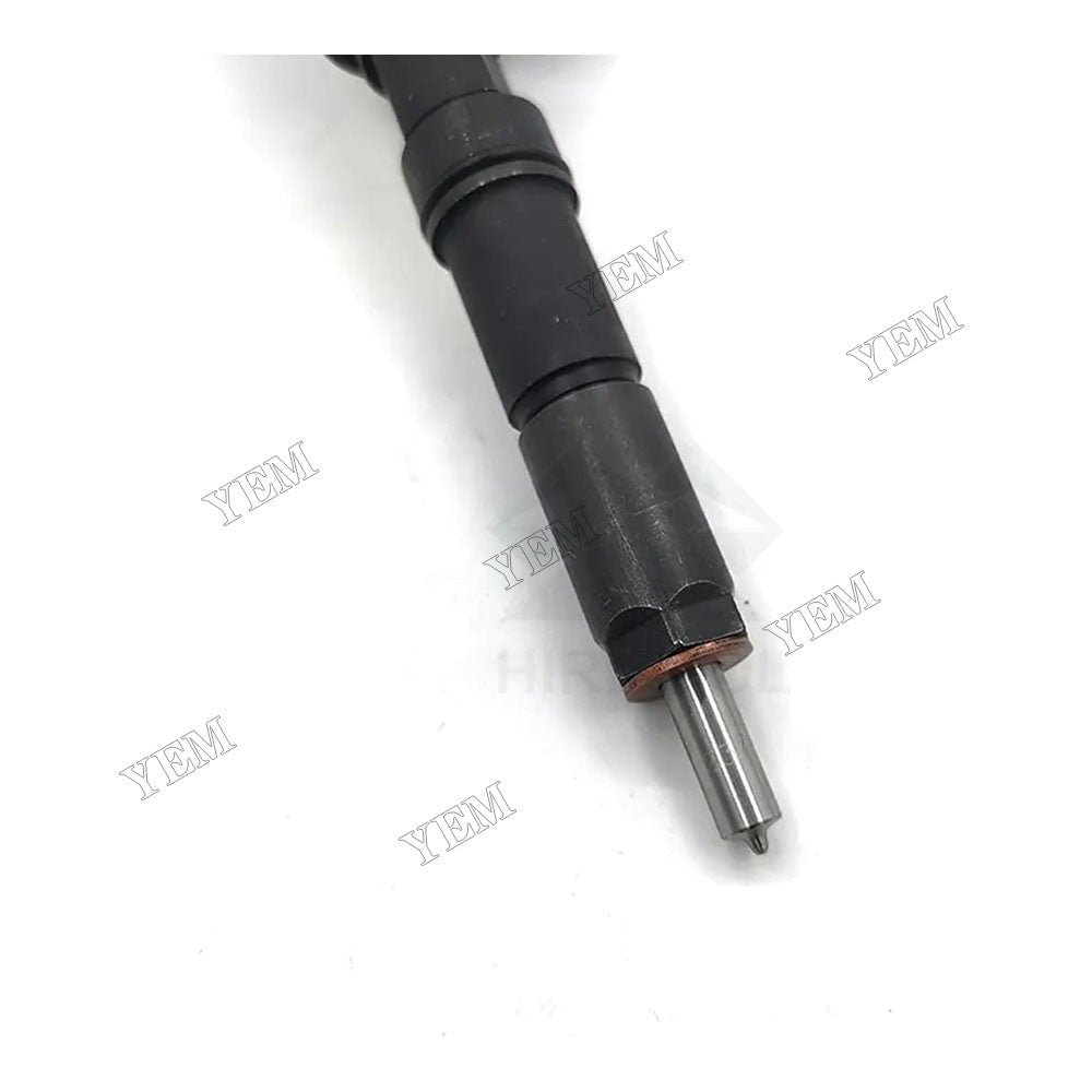 For Deutz Engine D2.9 TD2.9 TCD2.9 L4 4 Pcs Fuel Injector 0445110561 04132014 For Deutz