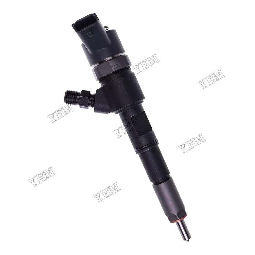 For Deutz Engine D2.9 TD2.9 TCD2.9 L4 4 Pcs Fuel Injector 0445110561 04132014 For Deutz