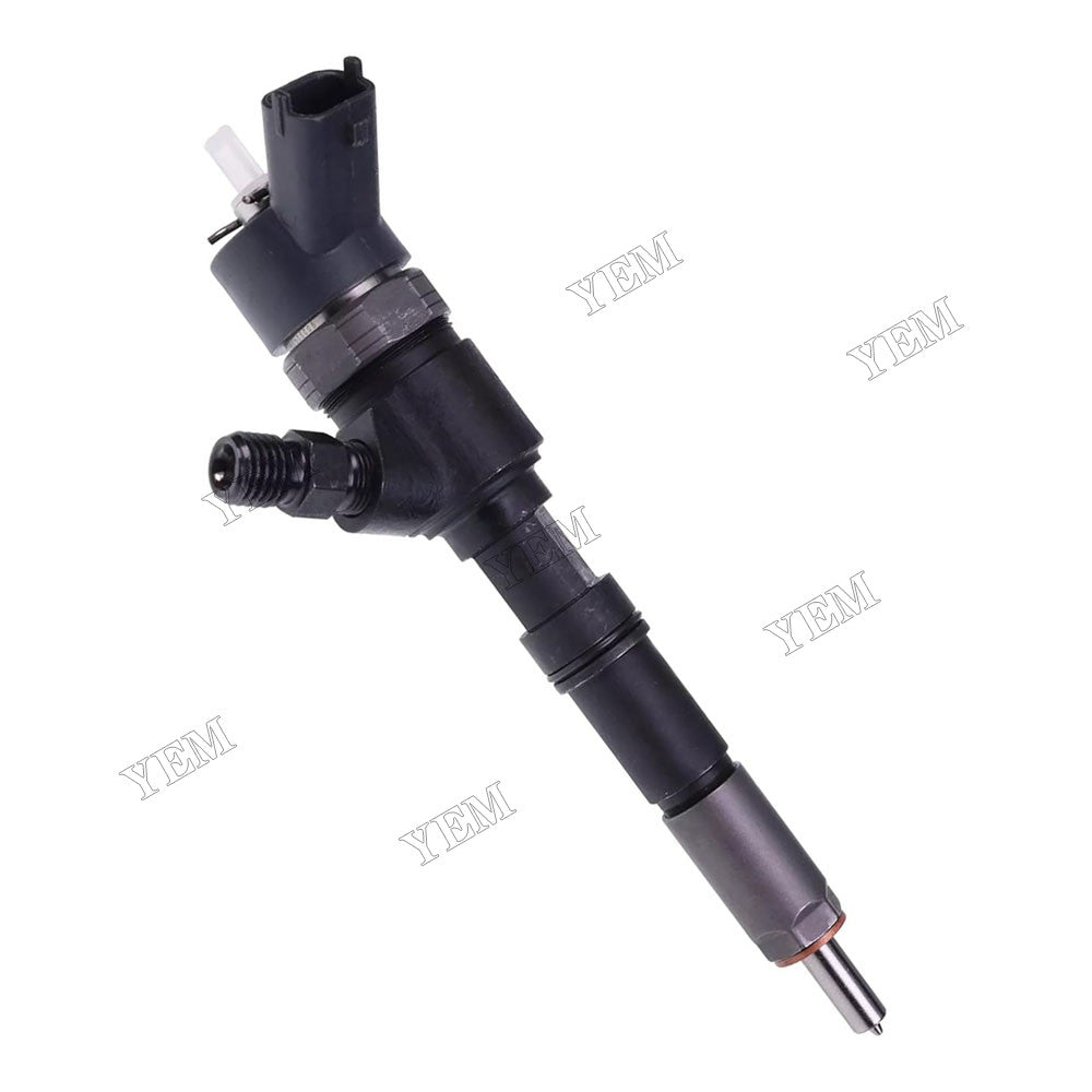 For Deutz Engine D2.9 TD2.9 TCD2.9 L4 4 Pcs Fuel Injector 0445110561 04132014 For Deutz